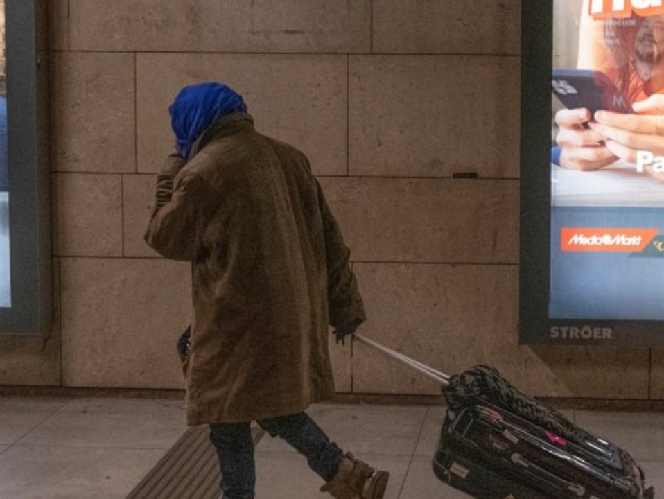 Deutlich mehr Menschen erhalten staatliche Grundsicherung