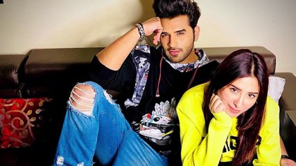 Splitsville for Mahira Sharma and Paras Chhabra