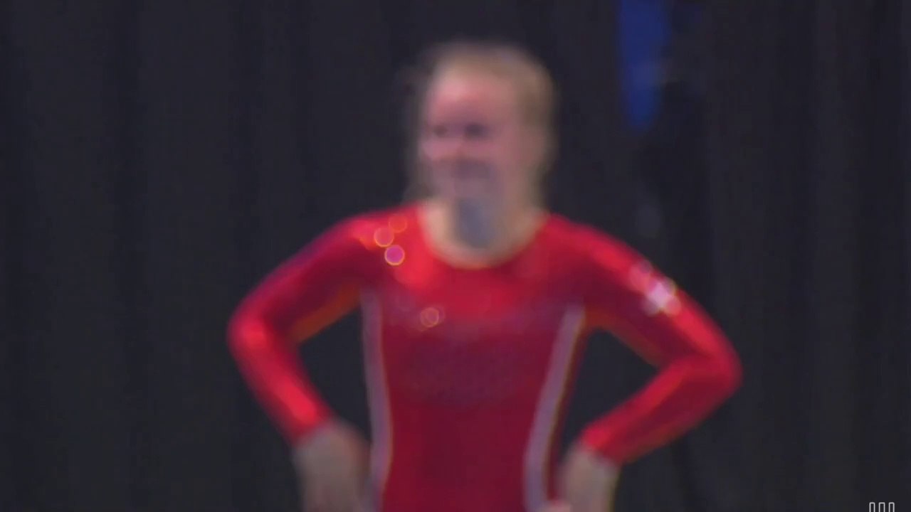 2022 Women's Final Tumbling - The World Games Birmingham