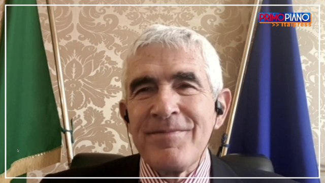 Pnrr, Casini Ci giochiamo il futuro, le forze politiche collaborino