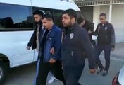 MERSİN'DE YAŞA DIŞI BAHİS OPERASYONU: 2 GÖZALTI