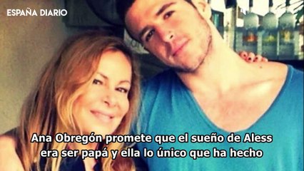 La madre biológica del bebé de Ana Obregón: sus fotos y su vida humilde