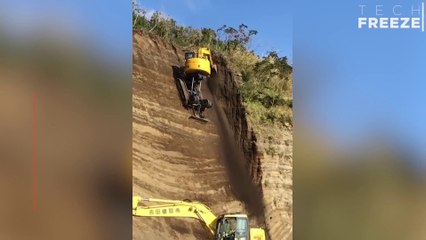 Amazing Machines Operating at an INSANE LEVEL ..▶1