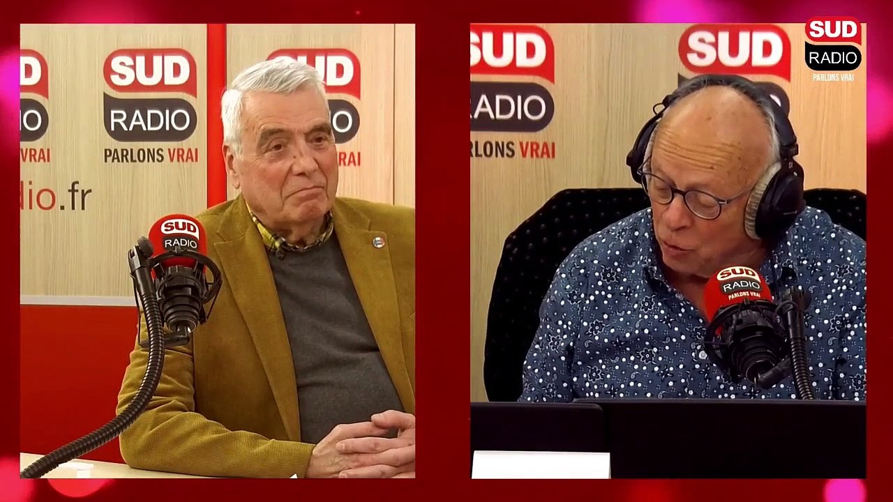 Jean-Pierre Fabre Bernadac lance un appel au pe...