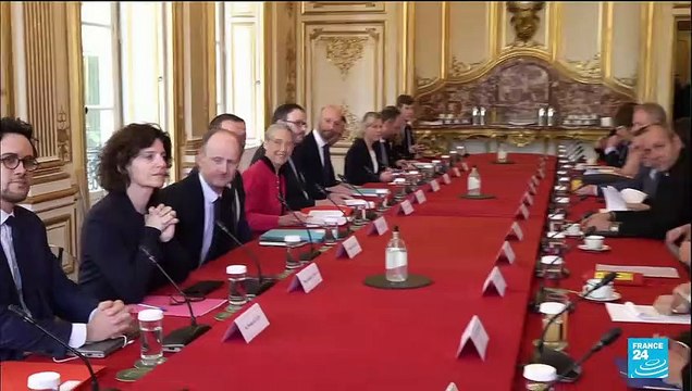 Rencontre entre Elisabeth Borne et les syndicats : un dialogue de sourds entre les partenaires sociaux et l'exécutif