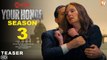 Your Honor Season 3 Trailer - SHOWTIME, Release Date, Finale, Episodes, Bryan Cranston, Cast, Plot