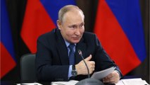 Angst vor Corona-Infektion: Ex-Mitarbeiter gibt Details über Putins Gesundheit preis