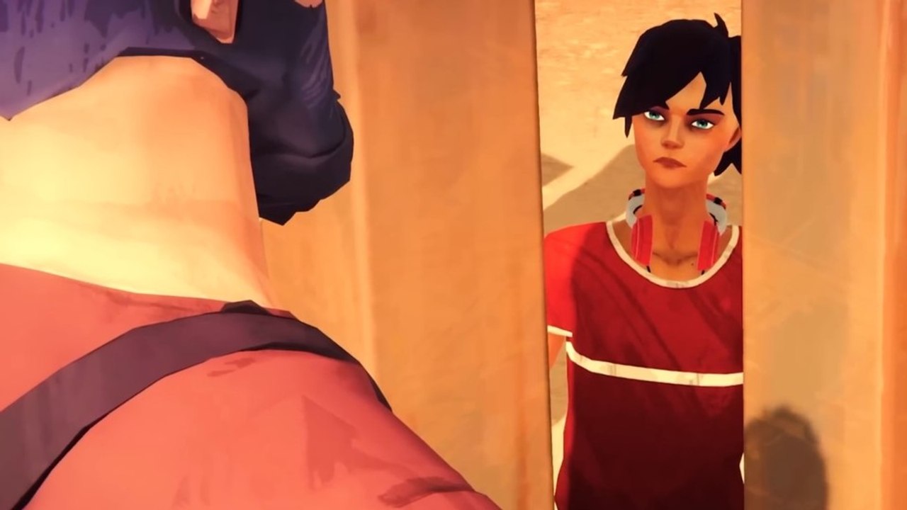 Road 96: Mile 0 - Das Prequel des Roadtrip-Adventures im Launch-Trailer