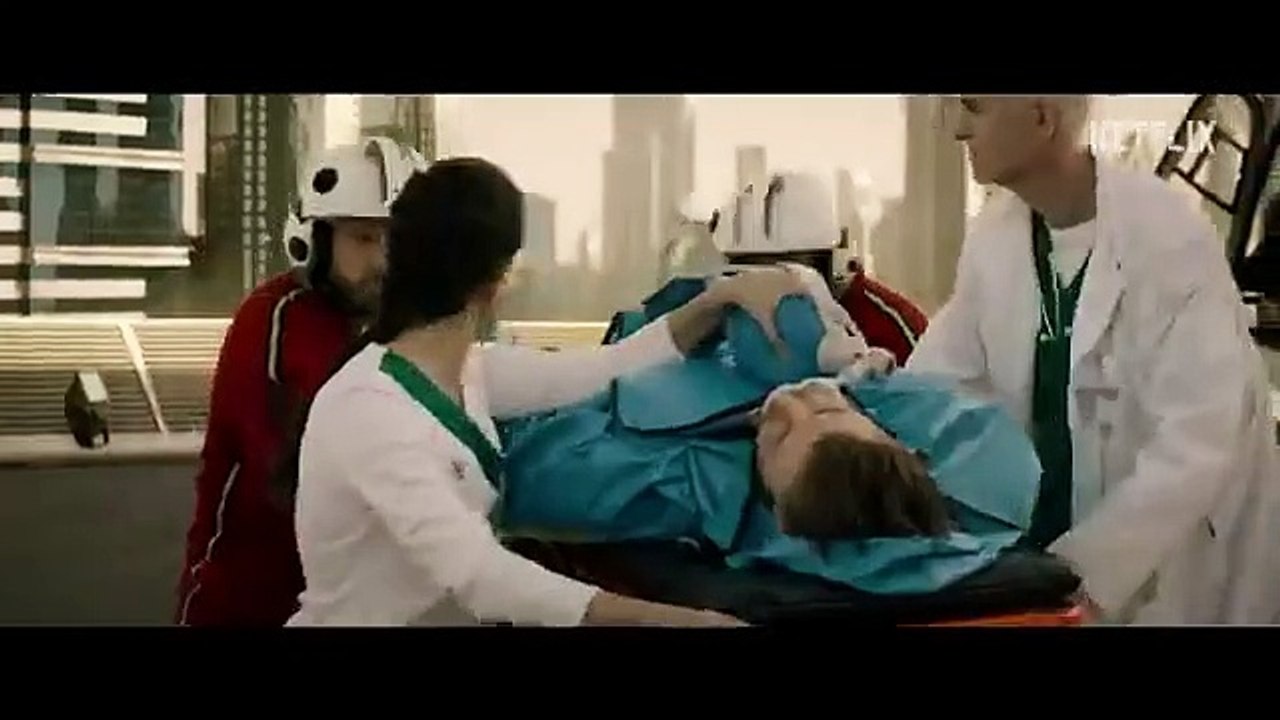 EXTRACTION 2 - Official Teaser Trailer - Netflix India