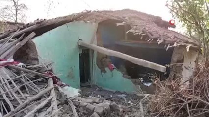 Eski sevgiliden damada düğün hediyesi: 2 ölü