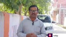 भ्र्ष्टाचार की भेंट चढ़ा गाजीपुर, एक साथ देखिये 3 वीडियो
