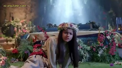 مسلسل علي بابا مترجم حلقة 190