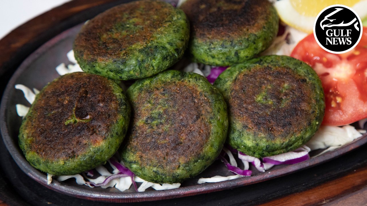 Broccoli Shami Kebab video Dailymotion