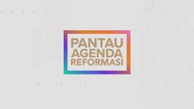 Pantau Agenda Reformasi: Reformasi Institusi | Menuntut prosiding terbuka PAC