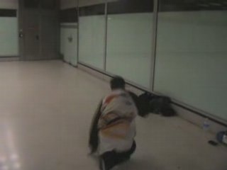 shane connard 2 vs luffy