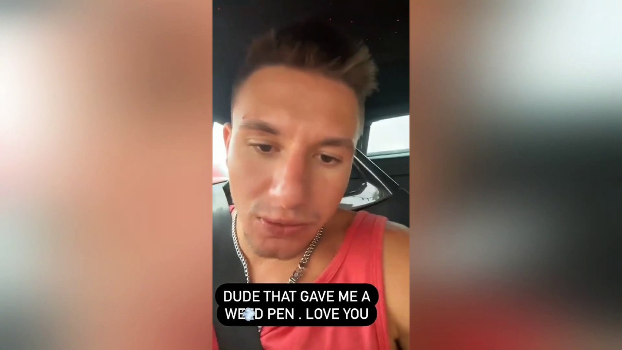 SteveWillDoIt Gets a Penjamin from Fan