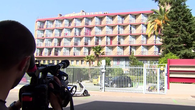 La Fiscalía archiva la investigación por los cánticos machistas del Elías Ahuja