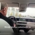 Erdoğan çiftinin Togg içindeki görüntüleri gündem oldu: 'Tayyip, araba benim ona göre!'