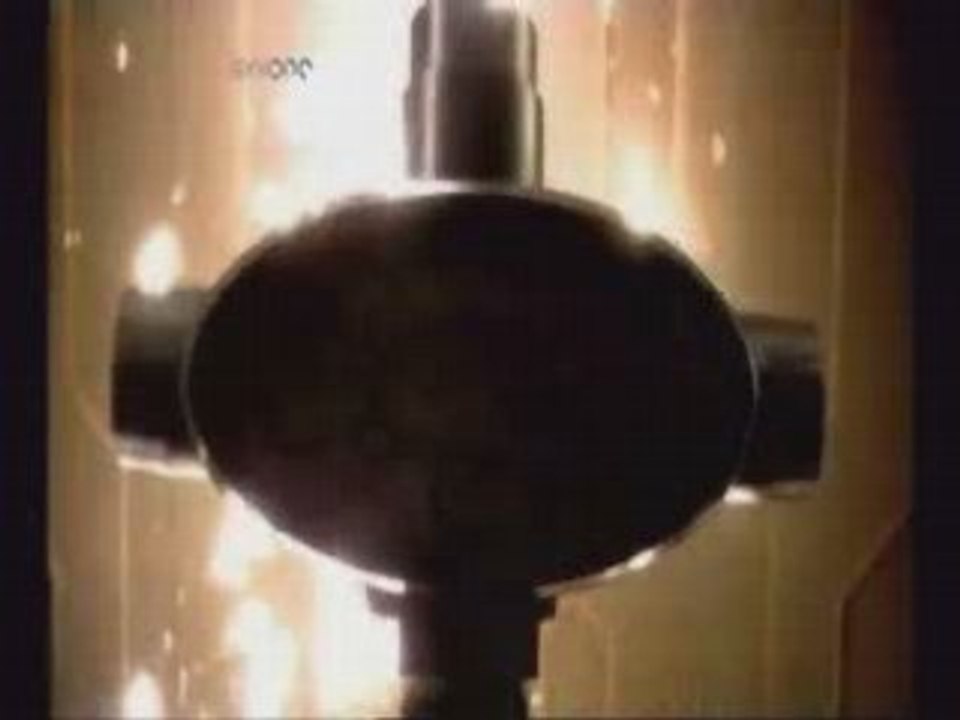 The best moments of Sam and Jack