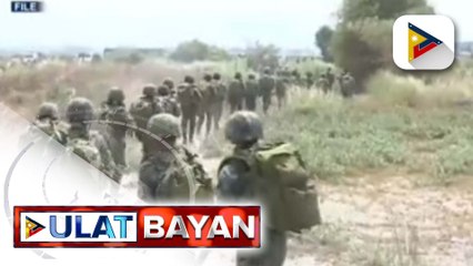 Download Video: Pagtatayo ng EDCA sites sa bansa, umani ng iba't ibang reaksyon