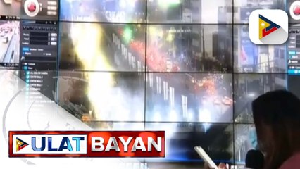 Sitwasyon ng mga pangunahing kalsada sa NCR, silipin