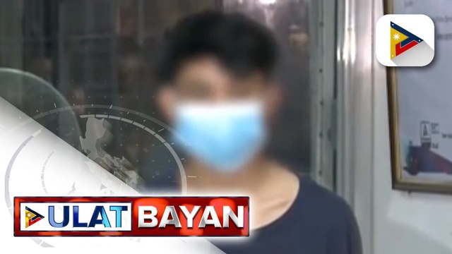 Amo na nanghalay umano sa kanyang menor de edad na kasambahay sa Quezon City, kalaboso