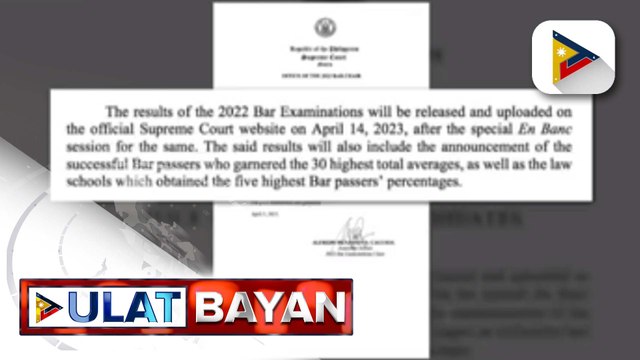 Pinoy seafarers, pinalawig ang pagkilala sa training at certification ng European Commission