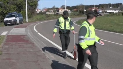 9,4 millones de desplazamientos para la segunda fase de Semana Santa