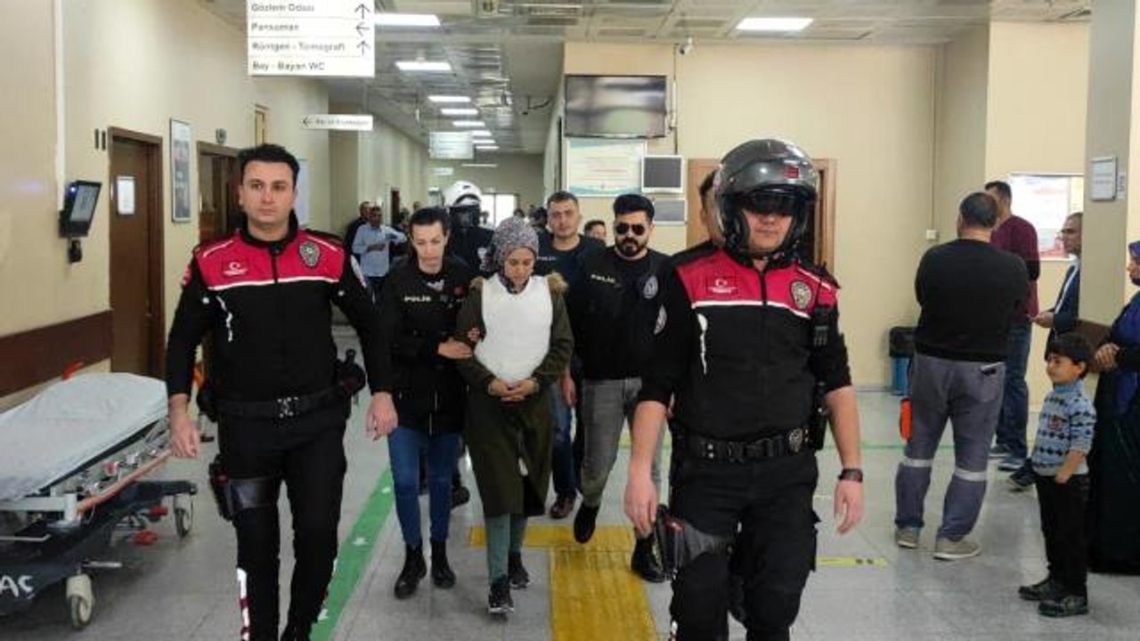 Şanlıurfa'da kan donduran cinayetin detayları ortaya çıktı