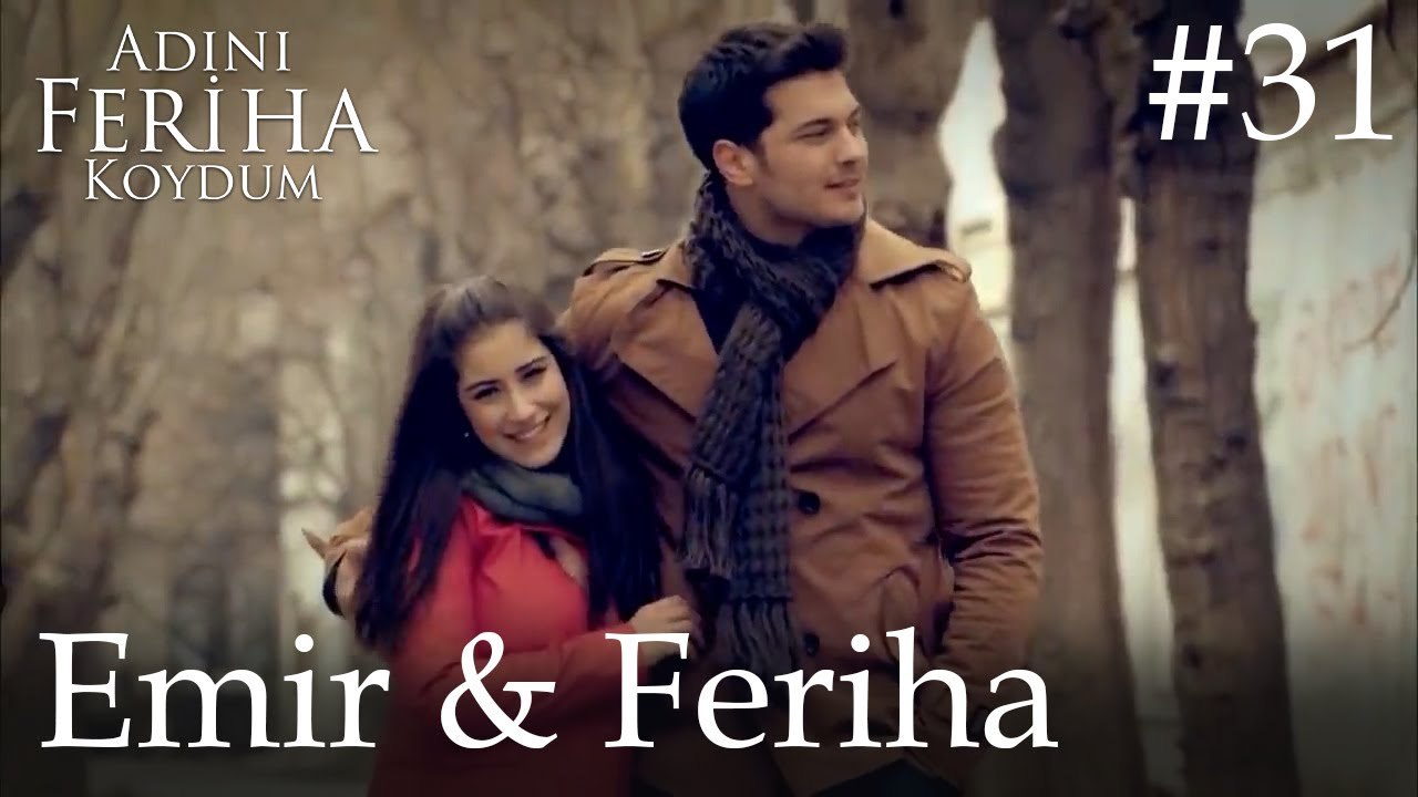 Emir & Feriha Kolaj #31