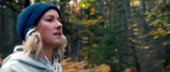 映画『デスパレート・ラン』