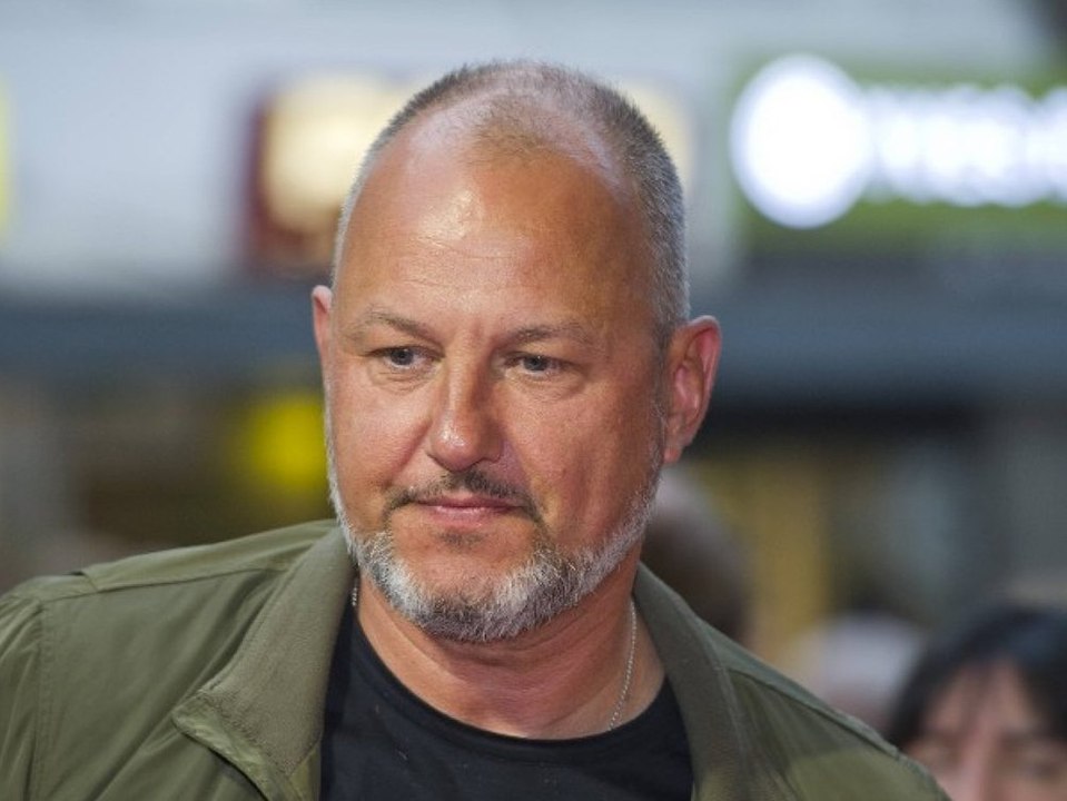 Bitter! TV-Starkoch Frank Rosin verliert einen Stern