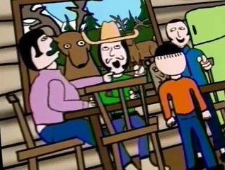 Kevin Spencer Kevin Spencer S01 E003 Life Lessons