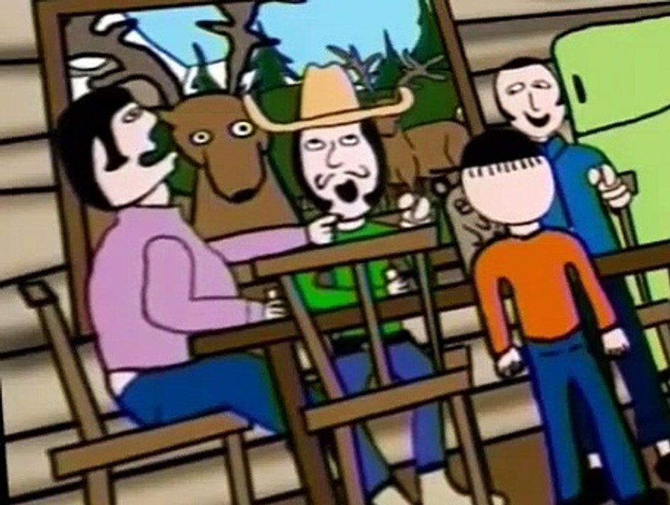 Kevin Spencer Kevin Spencer S01 E003 Life Lessons