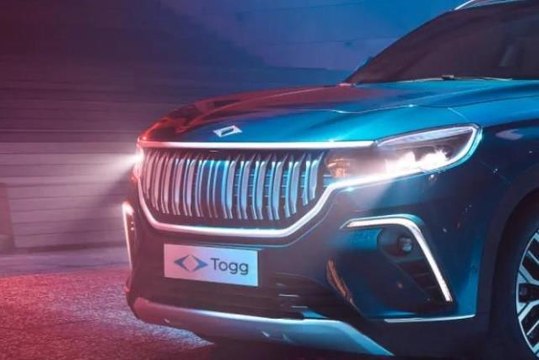 TOGG mtv vergisi ne kadar, belli oldu mu? TOGG yıllık vergisi ne kadar?