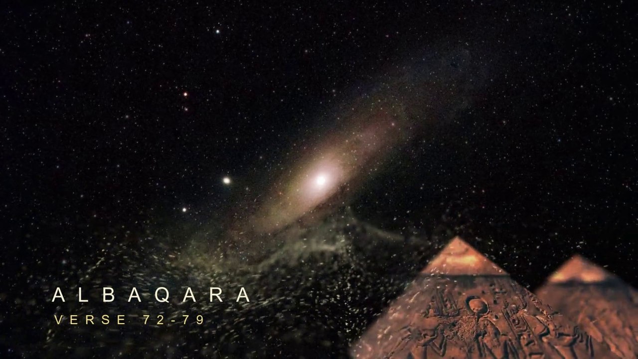 72-79 the Quran albaqara