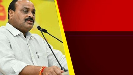 TDP Cheif Atchamnaidu Confident.. ఇపుడు Elections జరిగితే TDP కి వచ్చే సీట్లు ఇవే...