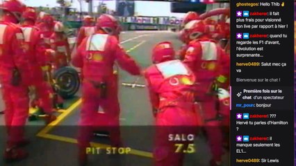 F1 2002 - Grand Prix de France 11/17 - Replay TF1 | LIVE STREAMING FR