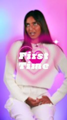 First Time - Esther Sitbon se confie sur toutes ses premières fois