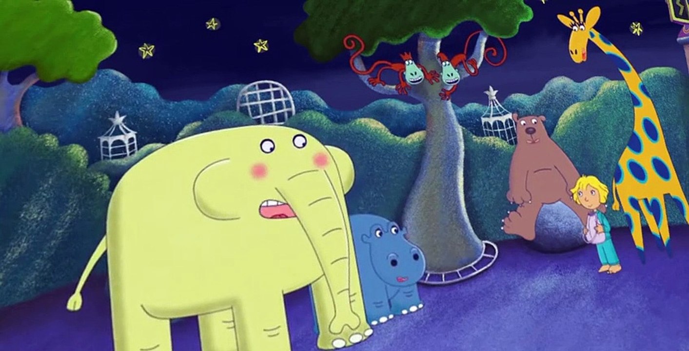 64 Zoo Lane 64 Zoo Lane S03 E023 The Story of Herbert’s Watermelons