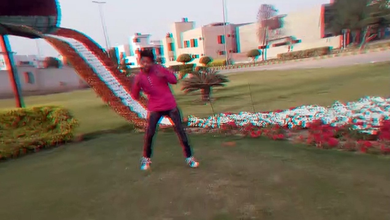 Billian Billian akhan song  [The TMN Group] Dance Dance