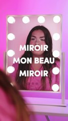 Miroir mon beau miroir - Provence De La Vega se confie sur l'acceptation de soi, ses complexes...