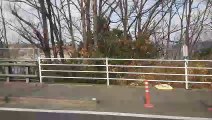 20220306_095255 その125 Okayama Prefectural Road No. 195 Konoshima Outer Line Car Window Part 1　岡山県道195号神島外線の車窓前編