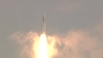 Last OneWeb First-Gen Constellation Satellites Launched By India's LVM3 Rocket