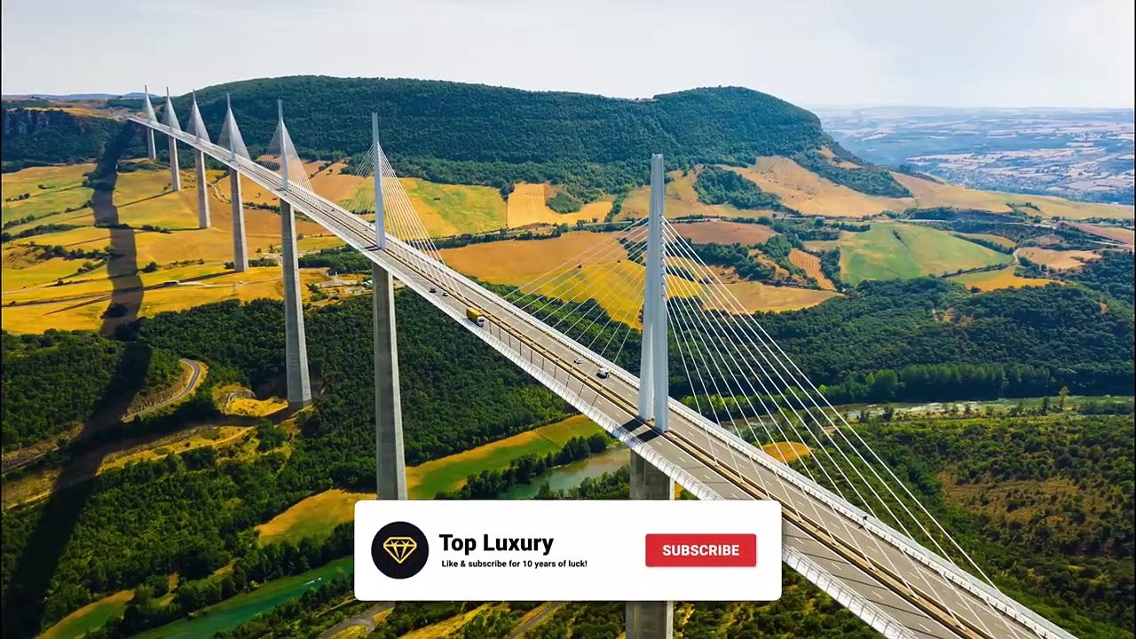 The Biggest Megaproject World Records