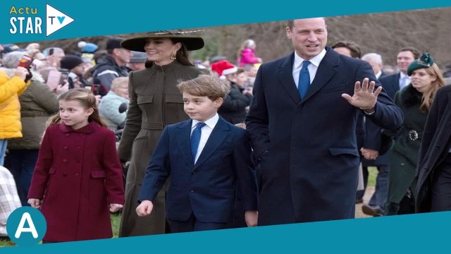 Kate Middleton : ces trois mots secrets qu'elle utilise invariablement pour gérer les crises de ses