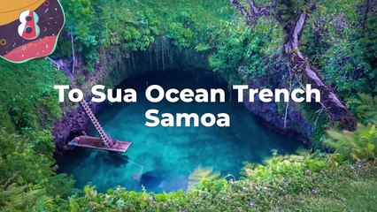 TOP 15 Spectacular Places to Visit