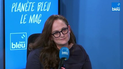Emma Haziza : "on a besoin d'avancer vers un nouveau modèle"