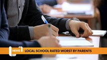 Bristol April 5 Headlines: Local school has  received an overwhelming disapproval rating from parents in an Ofsted survey