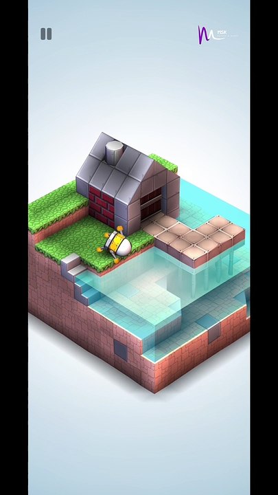 Mekorama Complete Gameplay Walkthrough level 1 | #viralvideo #Mekorama #gameplay #trending #gameplay #gaming